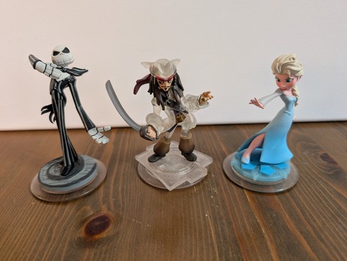 Disney infinity - disney,
