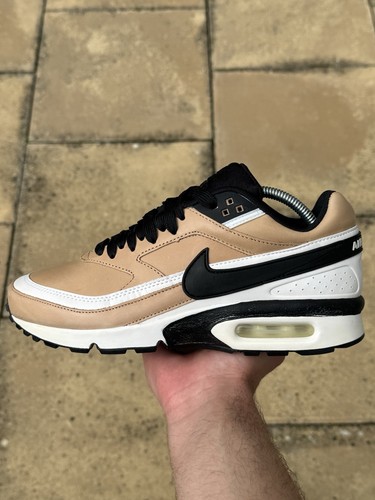 Nike air max vanchetta tan - air,