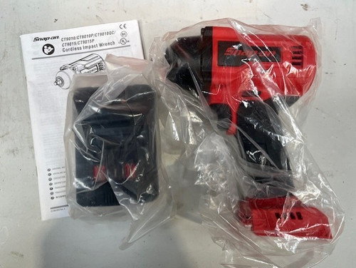 Snap 18v brushless cordless - snap-on,