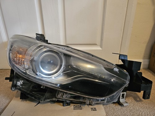 Mazda mk3 2012 2016 - mk3, 2012-2016