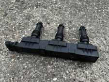 Vauxhall Corsa D Coil Pack 1.0 3 Cylinder