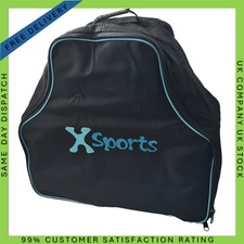 POWAKADDY COMPACT GOLF TROLLEY