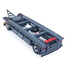1/14 Metal RC Trailer A0065