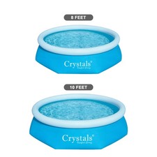 Fast Set Family Swimming Pool