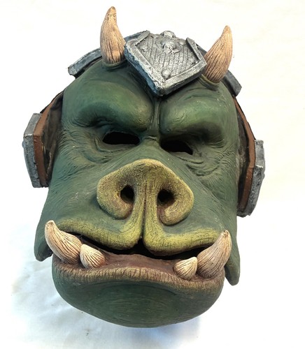 Star wars gamorrean guard 1 - wars, 1:1