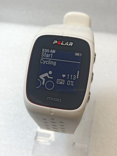 Polar m430 watch multisport - polar,