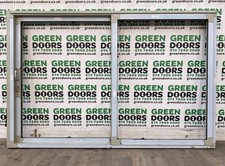 Short small patio doors - small,