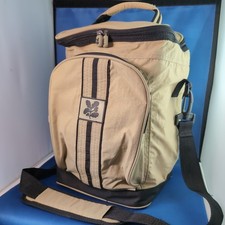 National Trust Padded Coolbag Picnic Bag Adjustable Shoulder Strap Insulated 