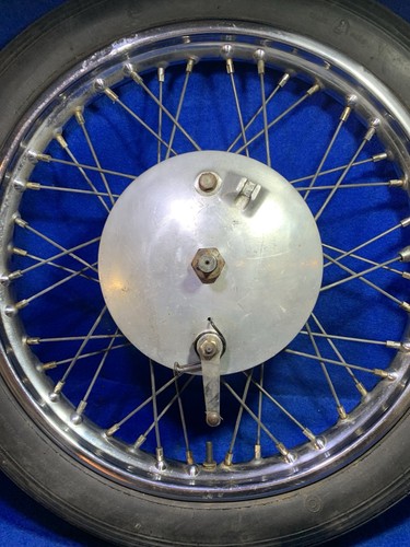 Triumph t120 tr6 - triumph,
