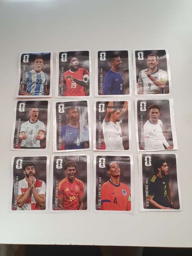 Panini coca cola 2026 - panini,