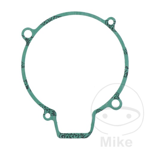 Athena alternator cover - cover, gasket