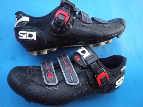 Sidi dominator pro mountain - pro,