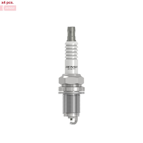 Pcs spark plug set - spark,