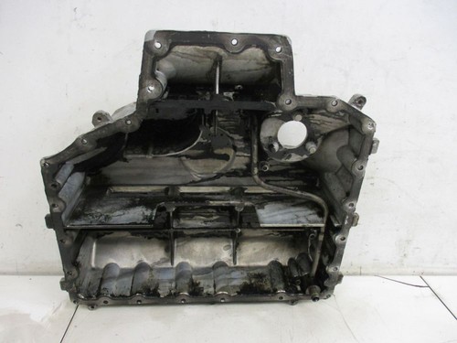 Oil pan ble fits for - oil, vw