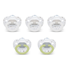 NUK Orthodontic Pacifiers