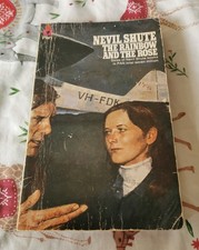 The Rainbow and The Rose by Nevil Shute a Paperback Book 1973 Pan Books