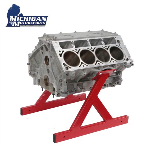 Michigan motorsports v8 - michigan,