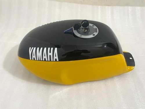 Yamaha ysr ysr50 - 50, ysr80
