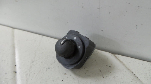Mirror control switch - switch, peugeot