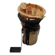 2006 VW VOLKSWAGEN GOLF MK5 1K (04-09) INTANK FUEL PUMP P/N 1K0919050D