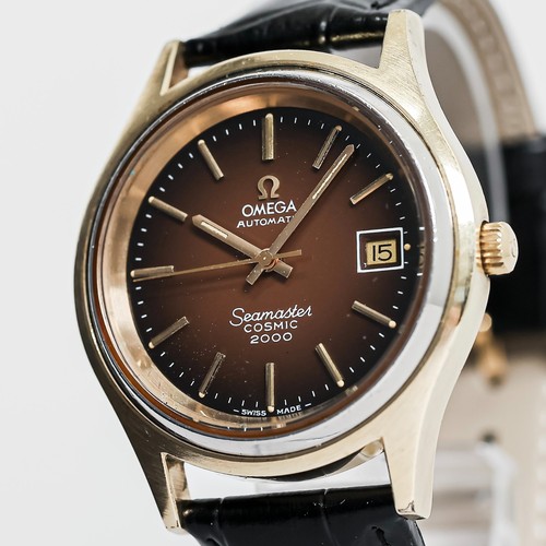 Serviced near mint - serviced, **near