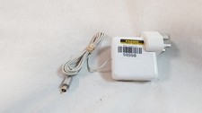 Apple m8482 Original 45W AC Power Charger Adapter iBook G3 G4, PowerBook G4