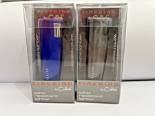 VINTAGE COILBRI FIREBIRD JET