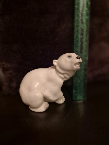 Vintage lomonosov ussr polar - vintage,