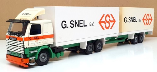 Tekno scale 62961 - scale,