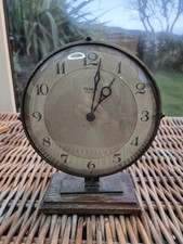 1950's Temco Electric Clock