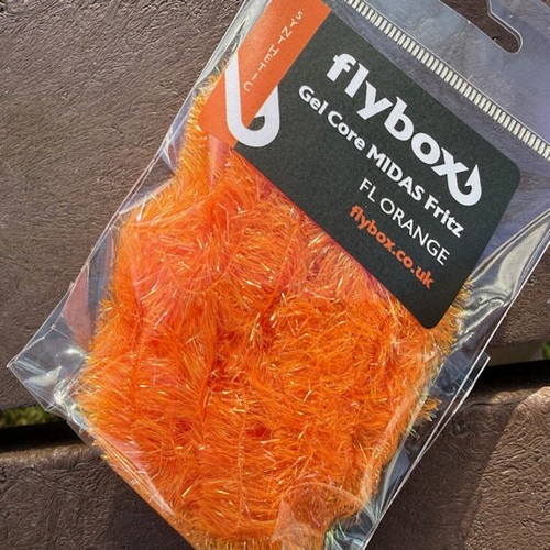 Flybox gel core midas - gel,