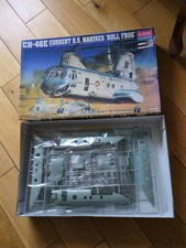 CH-46 Current U.S. Marines