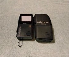 1987 vintage sony - vintage,