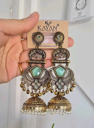 Kayan asian ethnic gold - asian, tone