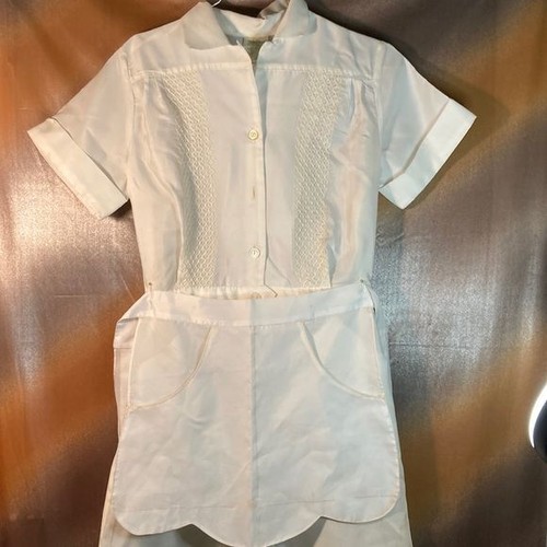 Vintage 1940 nurse - vintage,