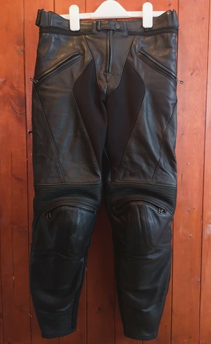Dainese ladies pony - c2, leather