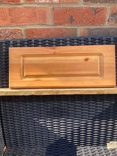 SOLID PINE KITCHEN DRAWER /