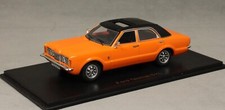 Neo Models Ford Taunus GXL in