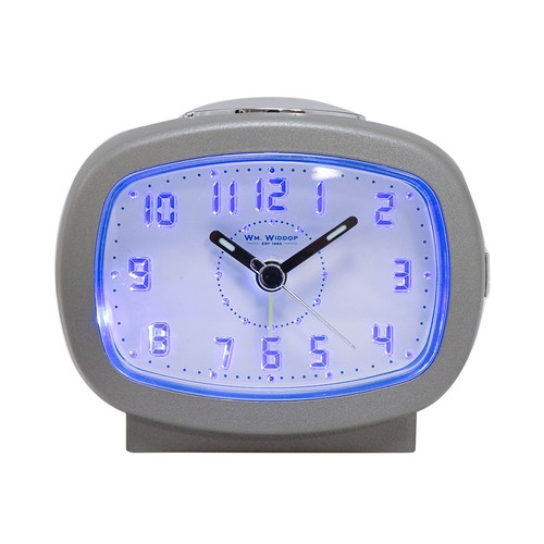 Widdop qtz beep alarm led - widdop,