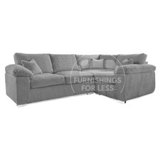 New Large Corner Sofa 4 5