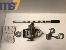 ALL MATERIAL HANDLING