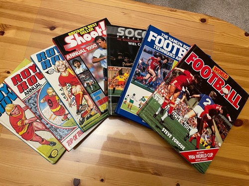 Job lot seven - lot,