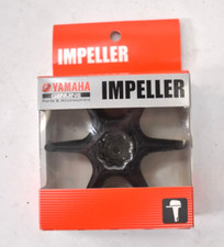 Yamaha 100hp-250hp Outboard