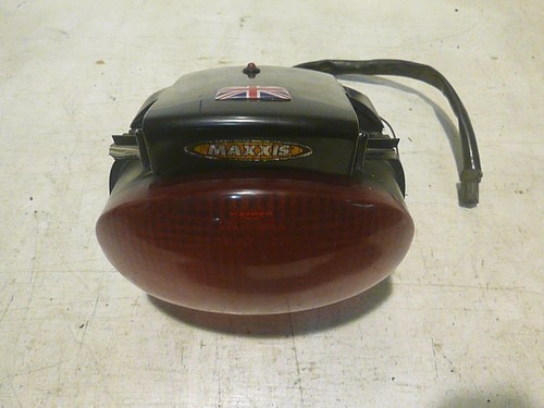 Triumph sprint 955i 2001 - triumph,