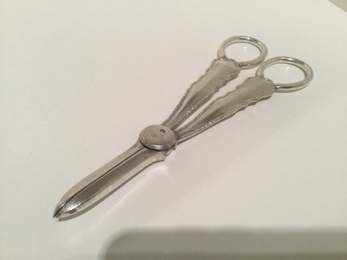 Nice pair solid sterling - nice,