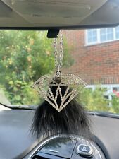 Car Mirror Hanging Accessories