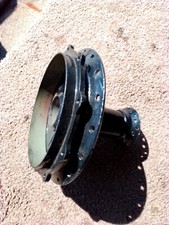 ARIEL 350 500 Square 4 Front