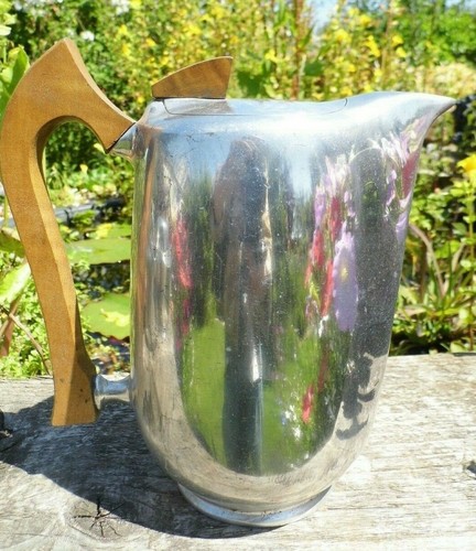 Picquot ware jug coffee - jug,