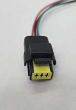 FUEL RAIL PRESSURE SENSOR