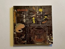Georges braque fondation - braque:,